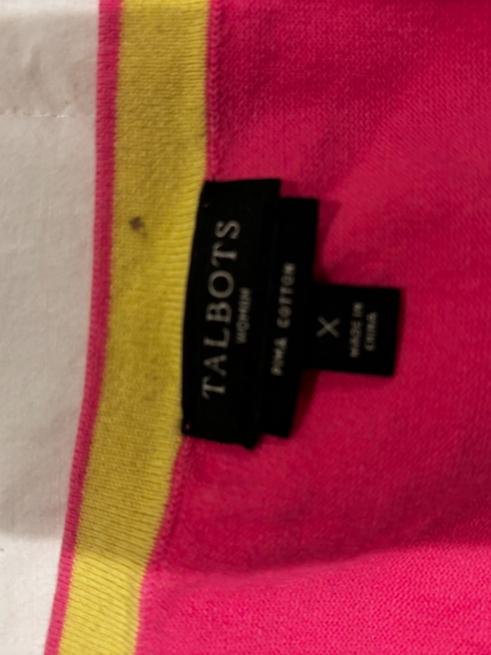 Talbots Tank - Picture 2 of 2